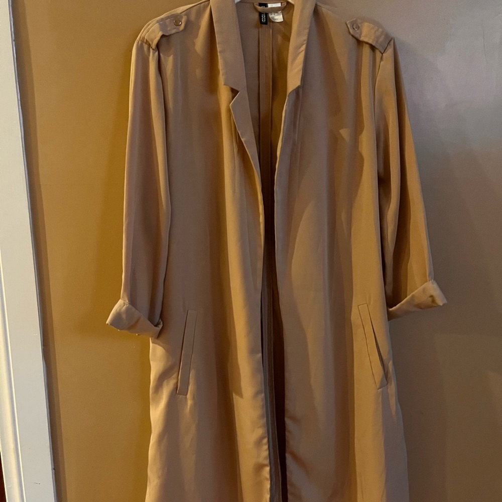 Divided H&M jacket
